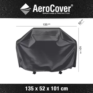Outdoor kitchen cover M