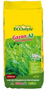 ECOSTYLE Gazon-az 10kg