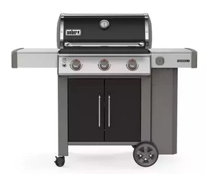Genesis® II E-315 GBS gasbarbecue