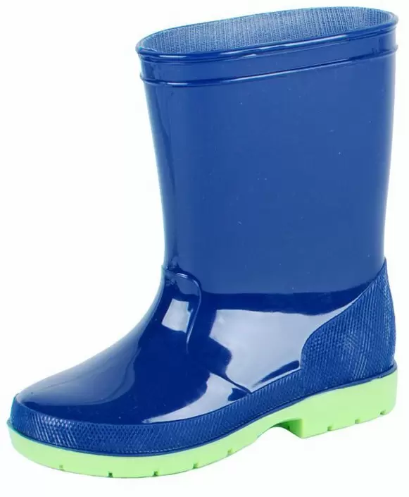 Dunlop K400061 Blizzard Gevoerde Winterlaars PVC werklaars kopen? | PBM