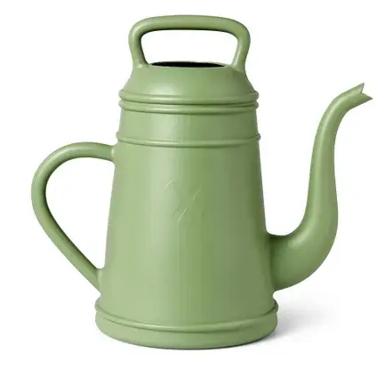 Gieter Lungo 8L oud groen