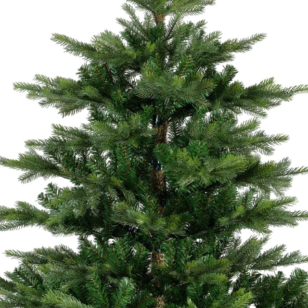 Grandis fir d172h270cm groen - afbeelding 2