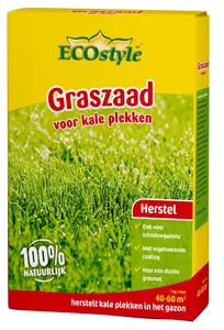 ECOSTYLE Graszaad herstel 1kg