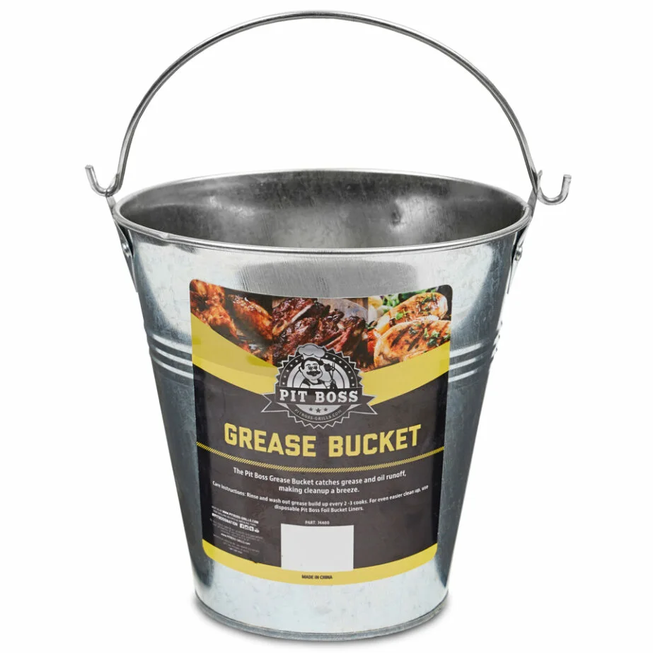 Grease bucket - GroenRijk Beneden Leeuwen | Een mooi tuincentrum nabij ...