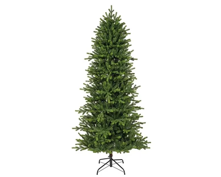 Greenland fir d93h180cm groen