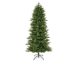 Greenland fir d93h180cm groen