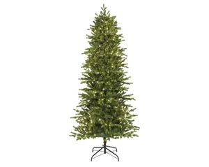 Greenland prelit d101h210cm grn/wwt/kwrm