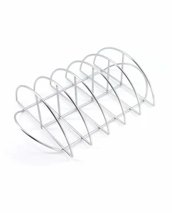 Grill Guru Spare Rib Rack - afbeelding 2