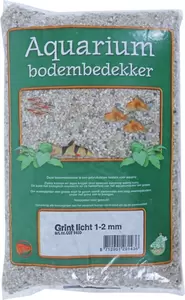 Grint 1-2 licht 2.5kg