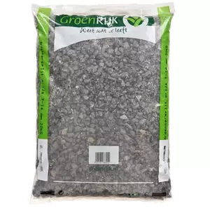 GROENRIJK Ardenner grijs 7-14cm 20kg