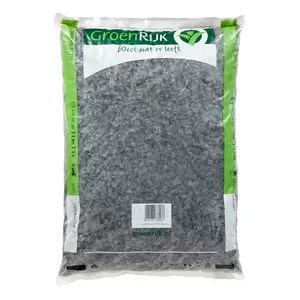 GROENRIJK Basalt split 8-11mm 20kg