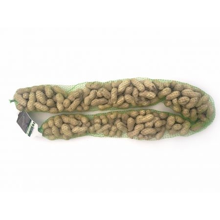 GROENRIJK Pindaslinger 400g