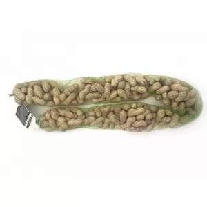 GROENRIJK Pindaslinger 400g