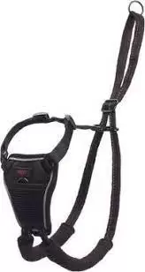 Halti no pull harness zwart large - afbeelding 2