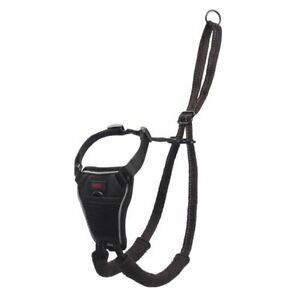 Halti no pull harness zwart small - afbeelding 2