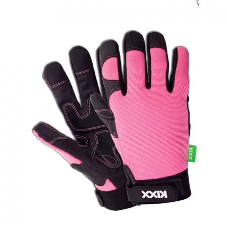 KIXX Handschoen rocky maat 8