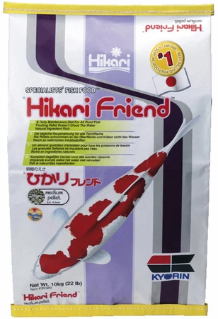 HIKARI Friend 10kg medium