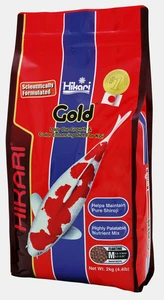 HIKARI Gold medium 2kg