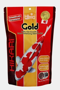 HIKARI Gold mini 500g