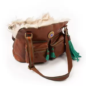Hipster Bag Blondie - afbeelding 5