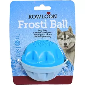 Honden freeze ball 7.5cm