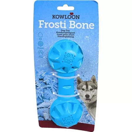 Honden freeze dumbbell 18cm