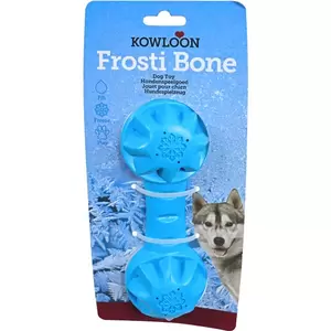 Honden freeze dumbbell 18cm
