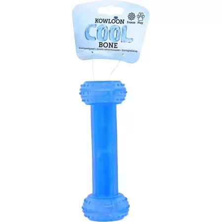 Hondenspeelgoed cool bone l16cm