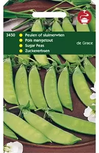 HORTITOPS Peul de grace laag 100g