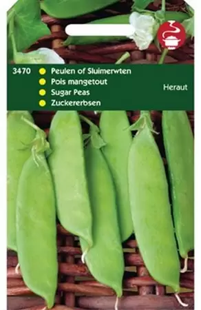 HORTITOPS Peul heraut 100g