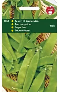 HORTITOPS Peul norli 100g