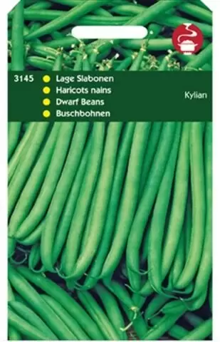 HORTITOPS Stamslaboon kylian 50g