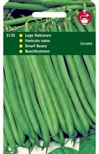 HORTITOPS Stamslaboon sonate 50g