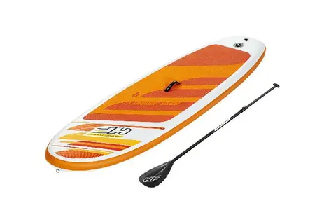 Hydro force SUP board Aqua journey set - afbeelding 1