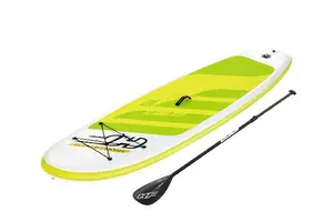 Hydro force SUP board Sea breeze set - afbeelding 1