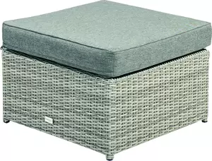 Illias Lounge Hocker