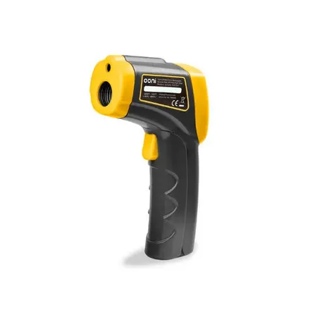 Infrared Thermometer