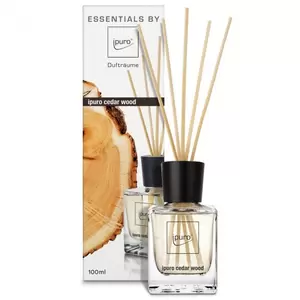 IPURO DIFFUSER CEDAR WOOD 100ML