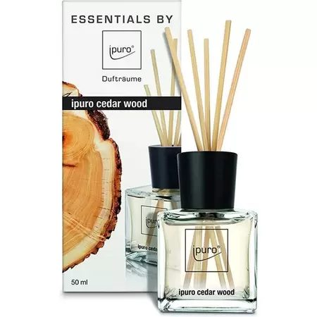 IPURO DIFFUSER CEDAR WOOD 50ML