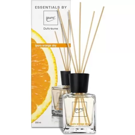 IPURO DIFFUSER ORANGE SKY 100ML