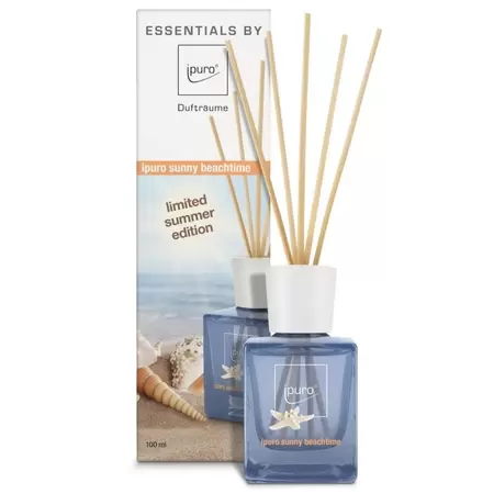 IPURO DIFFUSER SUNNY BEACHTIME 100ML