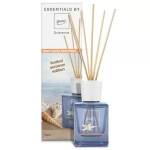 IPURO DIFFUSER SUNNY BEACHTIME 100ML