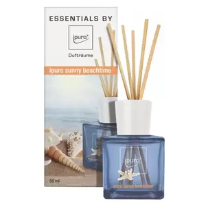 IPURO DIFFUSER SUNNY BEACHTIME 50ML