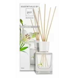 IPURO DIFFUSER WHITE LILY 100ML