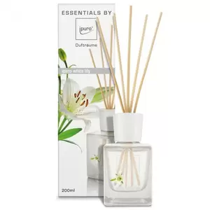 IPURO DIFFUSER WHITE LILY 200ML