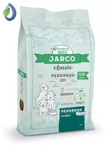Jarco Dog classic pers rendier 12,5kg