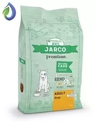Jarco dog large adult eend 15kg