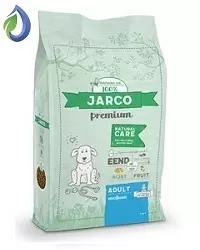 Jarco Dog medium adult eend 2kg