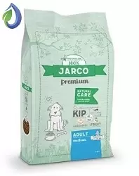 Jarco Dog medium adult kip 12,5kg