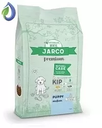 Jarco Dog medium puppy kip 2kg